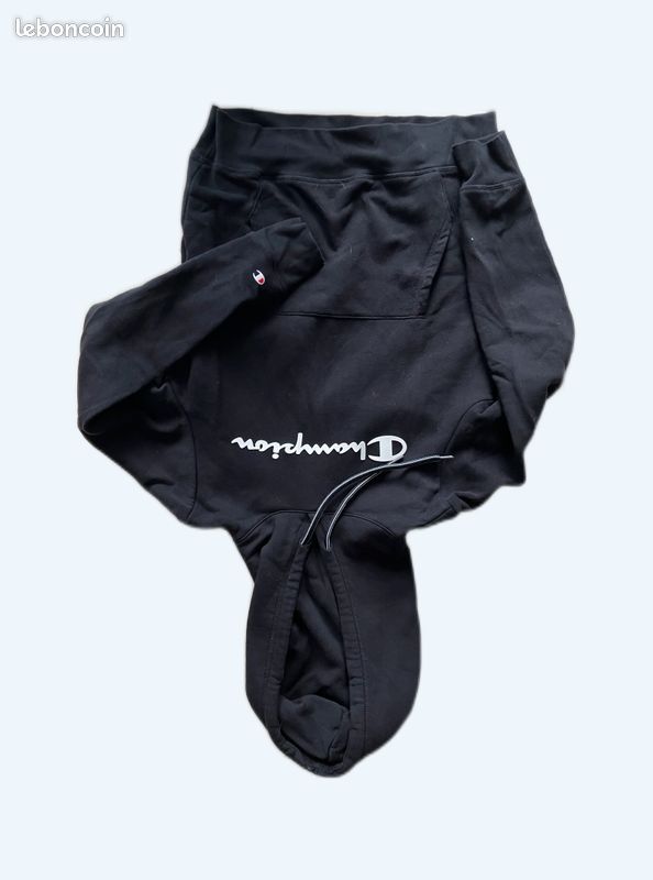 Sweat-shirt (image 1)
