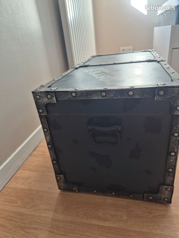 Petit coffre-fort ntique sur 1stDibs Petit coffre-fort ntique sur 1stDibs
