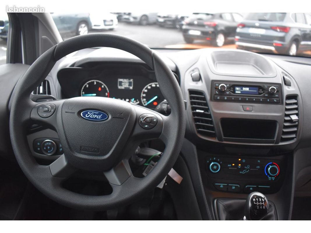 Ford transit l1 1.5 ecoblue 100 s&s trend (image 7)