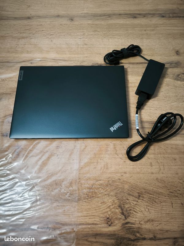 Lenovo Thinkpad L13 Gen 4 Sous Garantie (image 3)