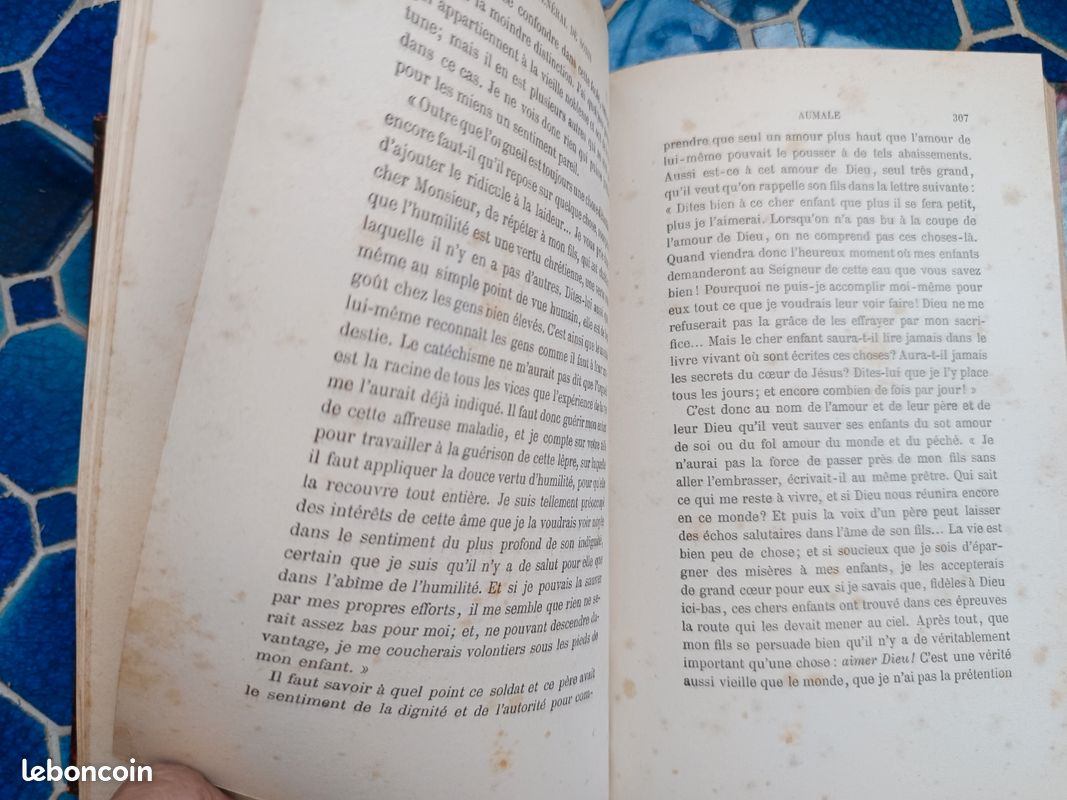 Life of General de Sonis by Louis Baunard