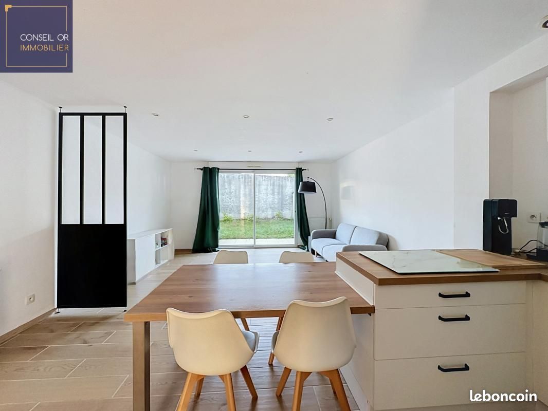 Maison 3 pièces 75 m² · à Saint-Genis-Laval · 75 m² · 1 200 €/mois