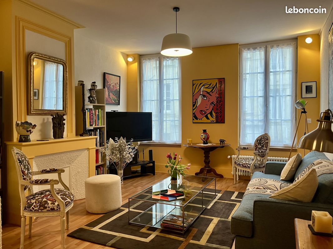 Appartement 2 pièces 70 m² · à Rochefort · 70 m² · 1 000 €/mois