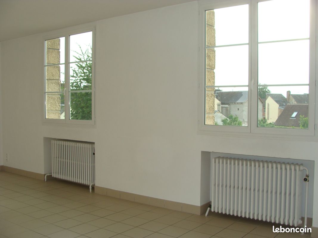 Appartement 3 pièces 85 m² · à Abbeville · 85 m² · 650 €/mois