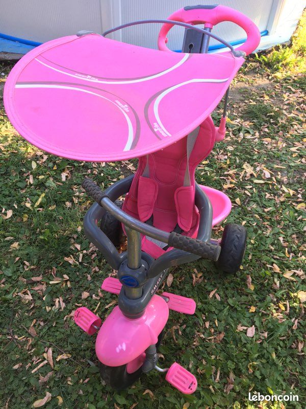 Tricycle (image 3)