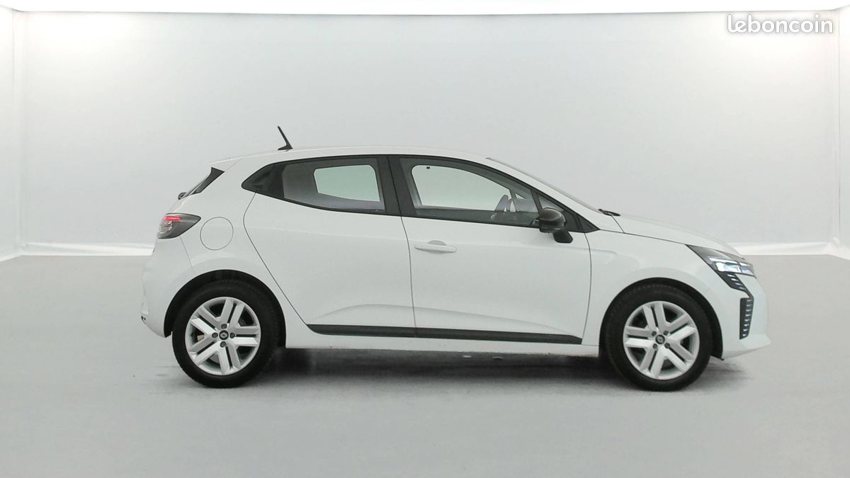 RENAULT Clio TCe 90 ch GSR2 Evolution (image 6)