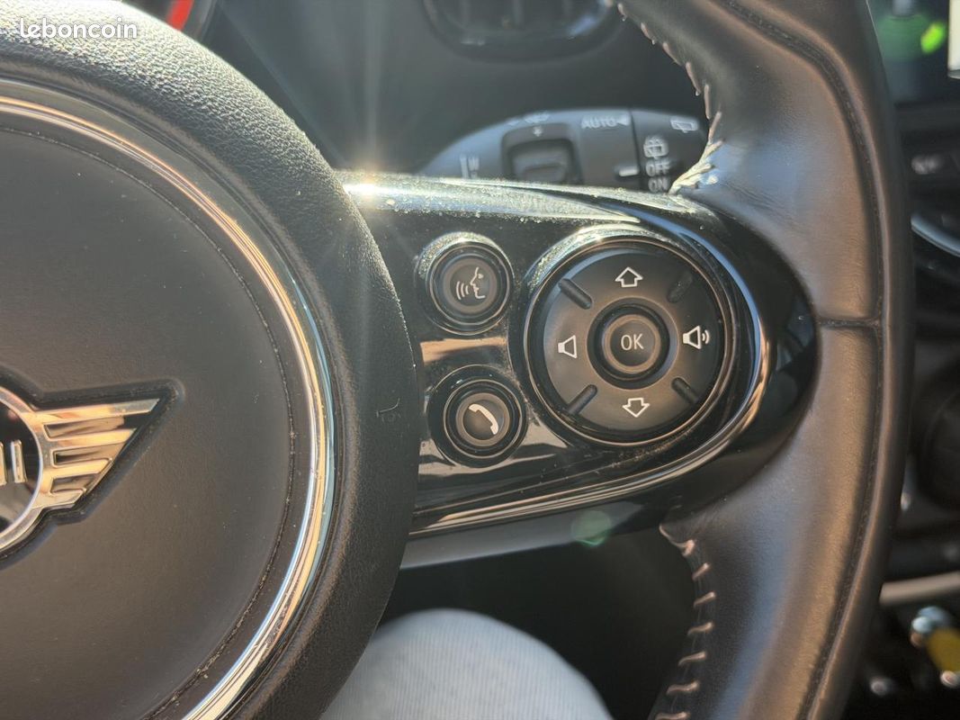 MINI MINI Countryman 1.5 Hybride 224 BVA COUNTRYMAN F60 Cooper SE e-All4 (image 13)