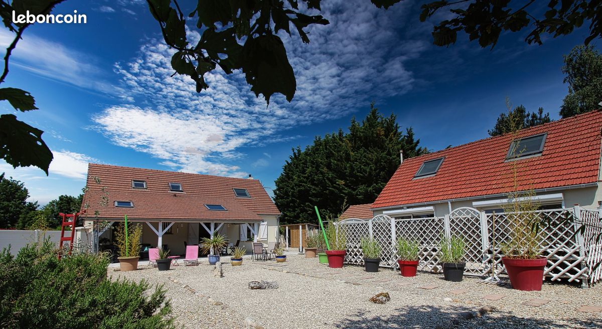 Maison 8 pièces 170 m² · à Azay-sur-Cher · 170 m² · 385 000 €