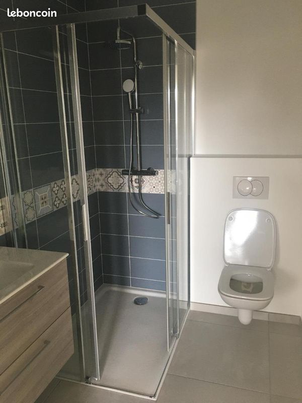 Appartement 4 pièces 118 m² · à Villeurbanne · 118 m² · 1 280 €/mois