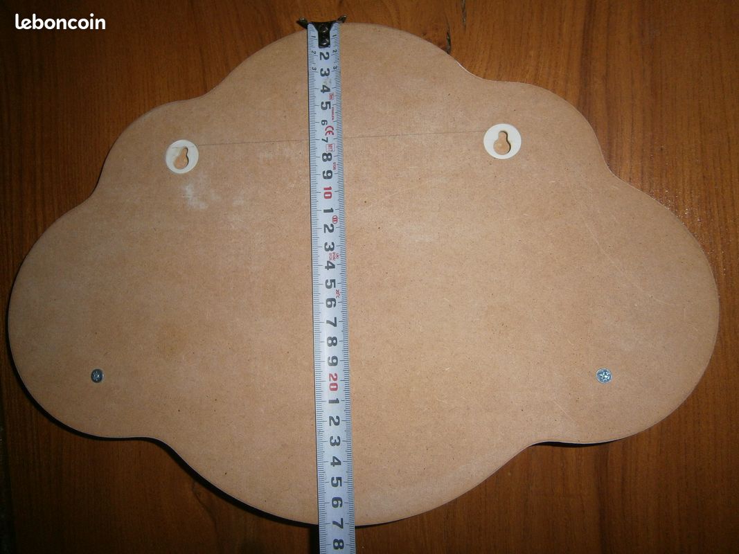 Porte manteau ou sac enfant - miam (image 4)