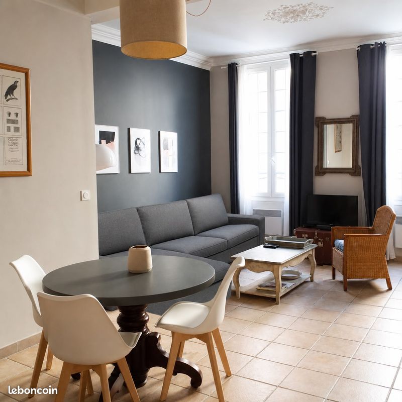 Appartement 3 pièces 62 m² · à Avignon · 62 m² · 850 €/mois