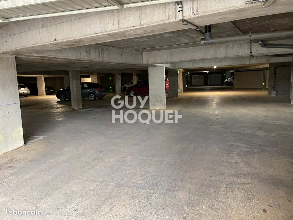 Parking Dammartin En Goele · à Dammartin-en-Goële · 55 €/mois