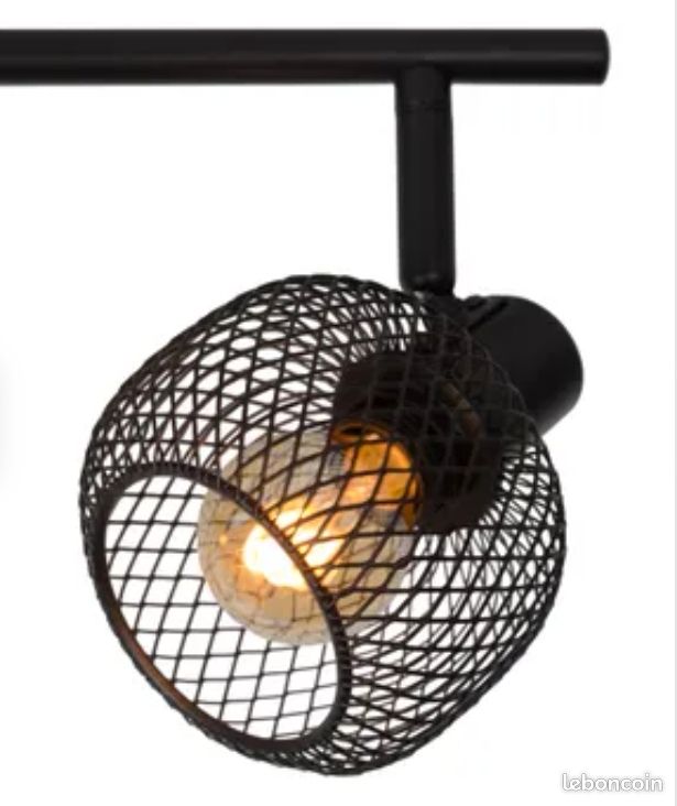 Luminaire industriel (image 2)