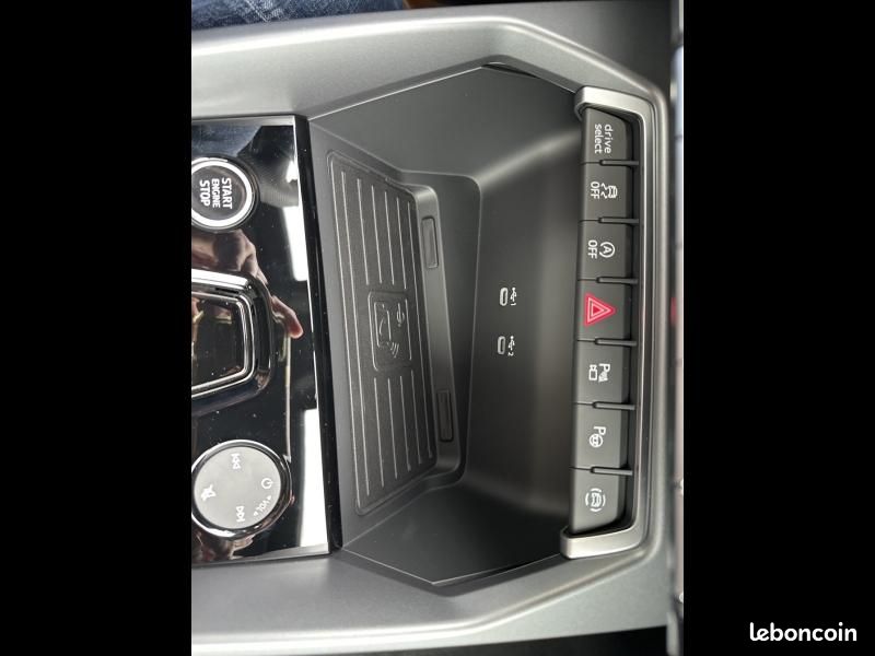 Audi A3 Sportback 1.5 TFSI 150ch Hybride S line S tronic 7 (image 47)