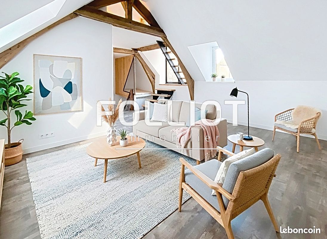 Maison 5 pièces 136 m² · à Fougères · 136 m² · 254 500 €