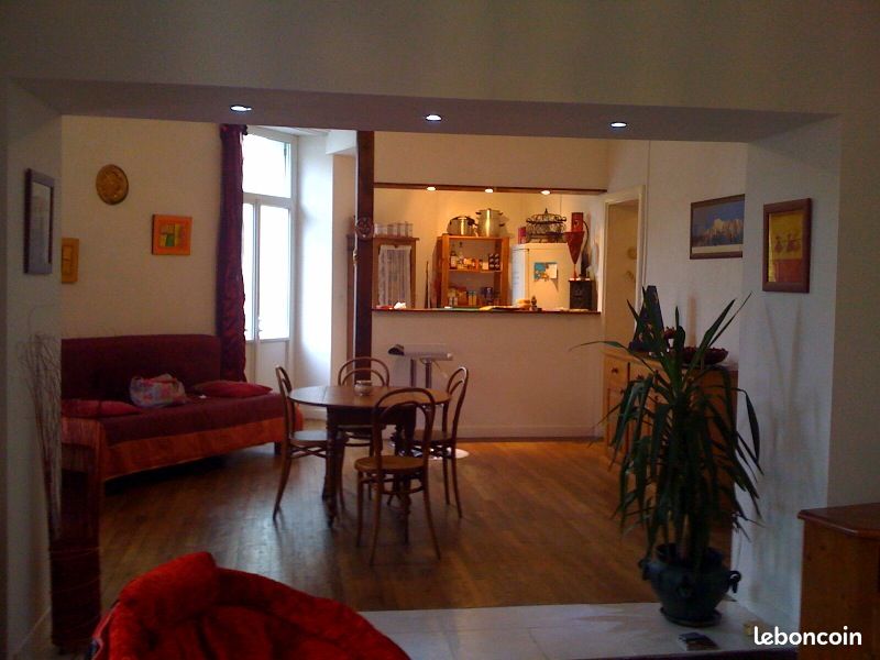 Appartement 4 pièces 118 m² · à Segré-en-Anjou Bleu · 118 m² · 690 €/mois
