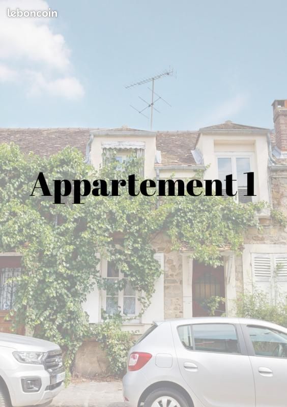 Maison 11 pièces 328 m² · à Barbizon · 328 m² · 650 000 €