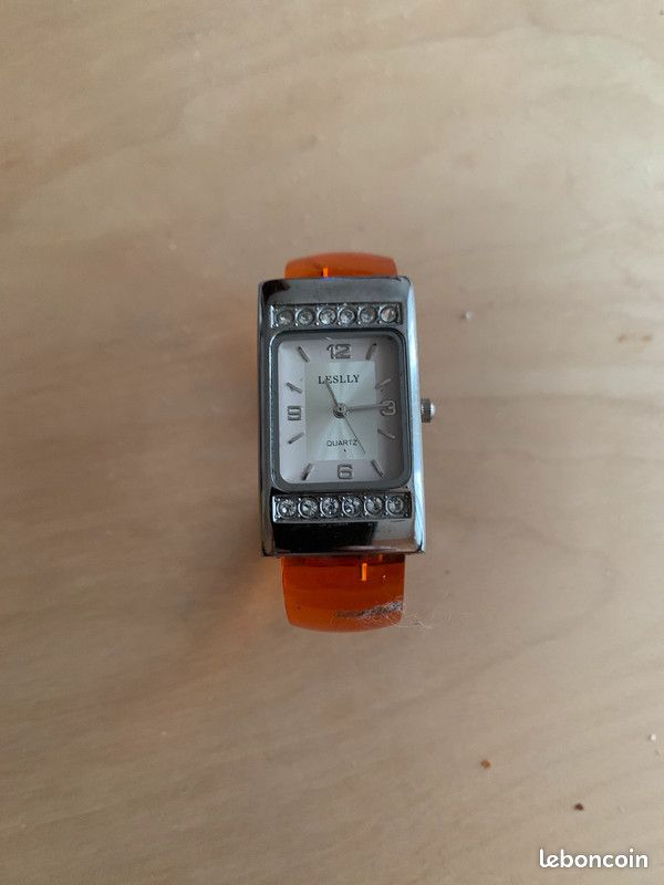 Montre pour femme (image 1)
