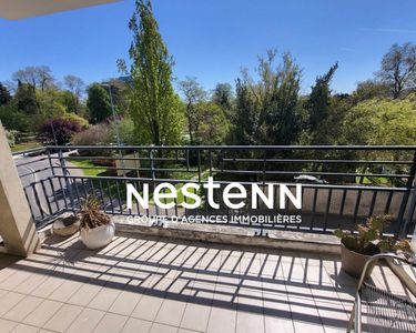 Appartement 240 000 € - 89 m²