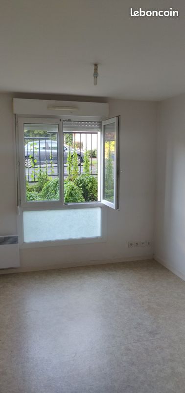 Appartement 2 pièces 28 m² · à Arras · 28 m² · 600 €/mois
