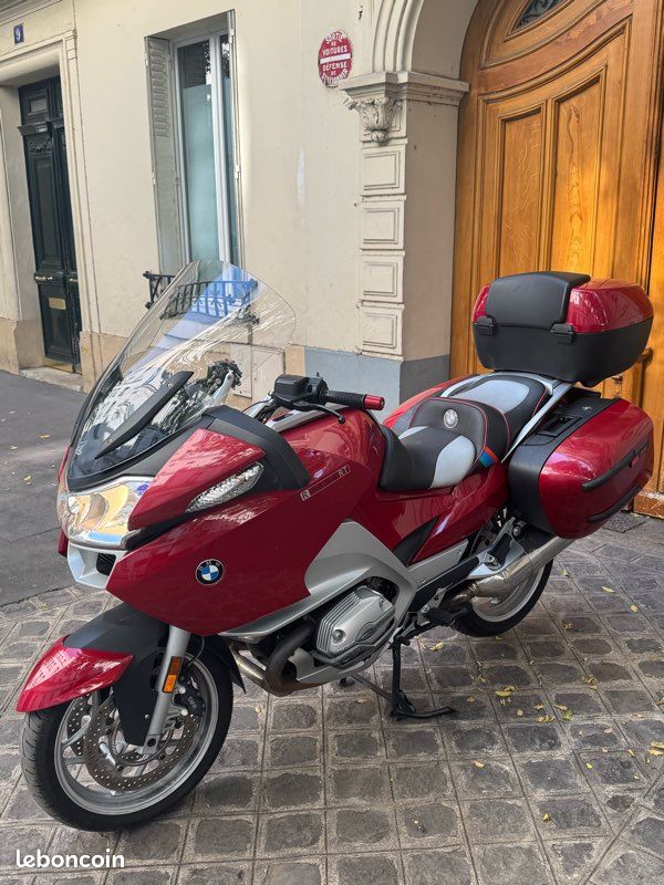 Bmw r 1200 rt (image 3)