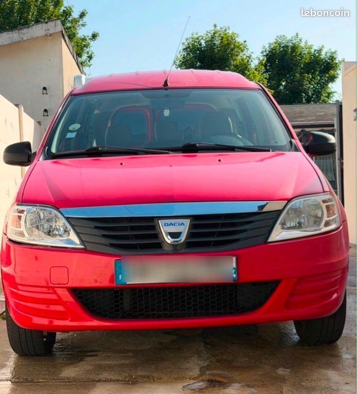 Dacia (image 1)