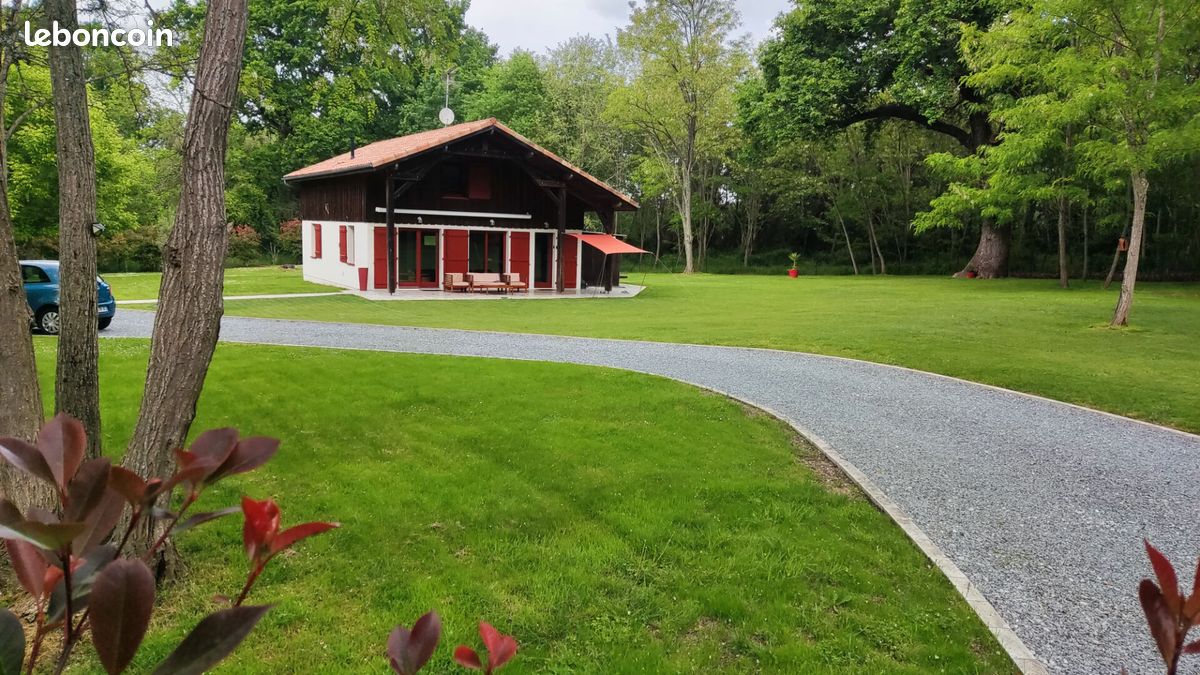 Maison 4 pièces 107 m² · à Mont-de-Marsan · 107 m² · 315 000 €