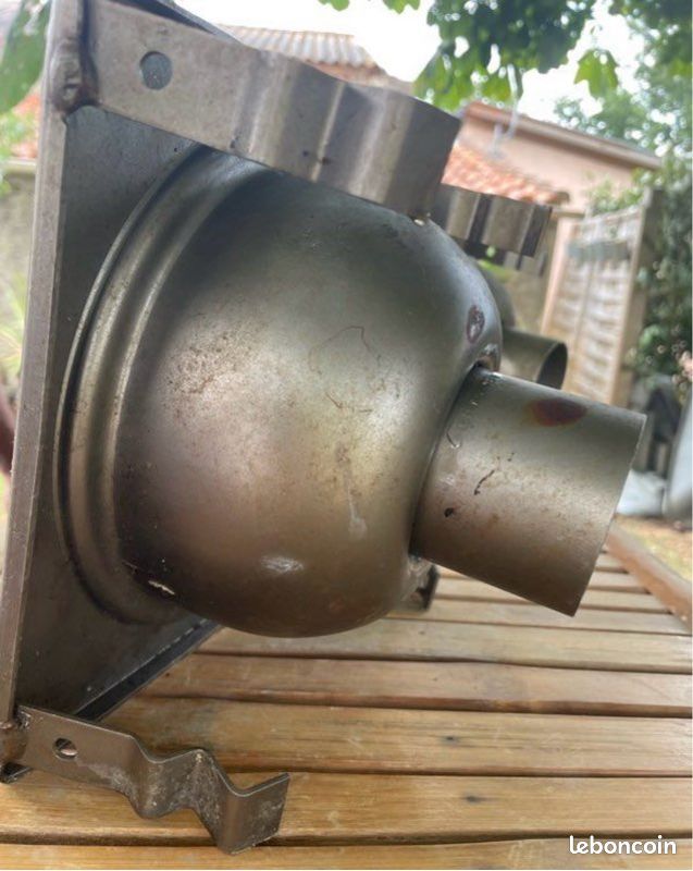 Bondes Inox Limatec (image 6)
