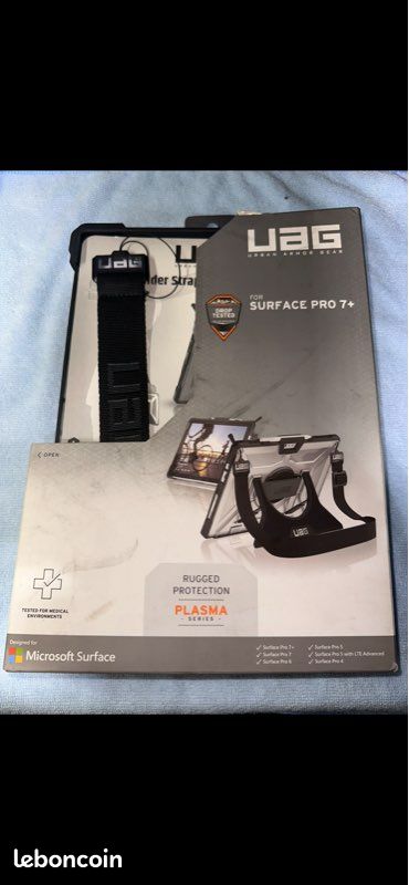 Coque UAG surface pro (image 1)