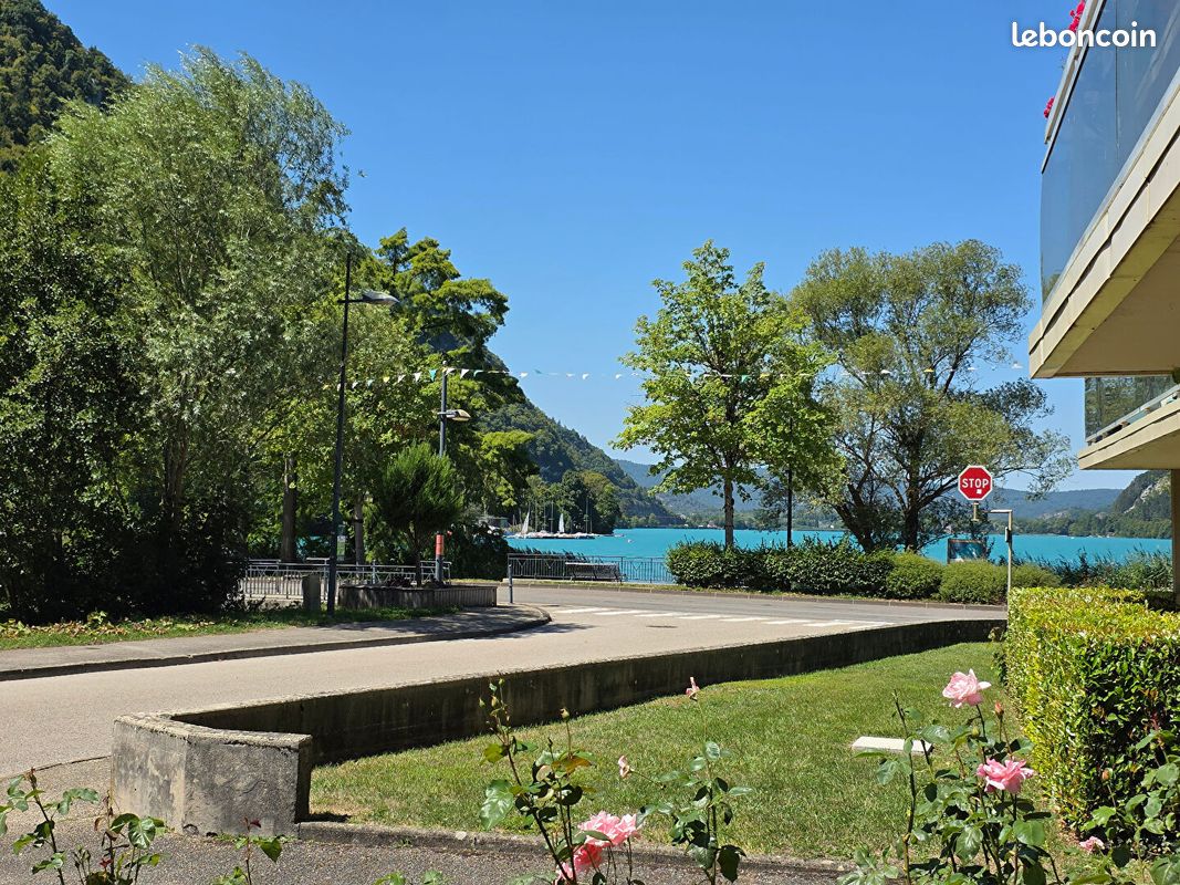 Appartement 3 pièces 72 m² · à Nantua · 72 m² · 662 €/mois