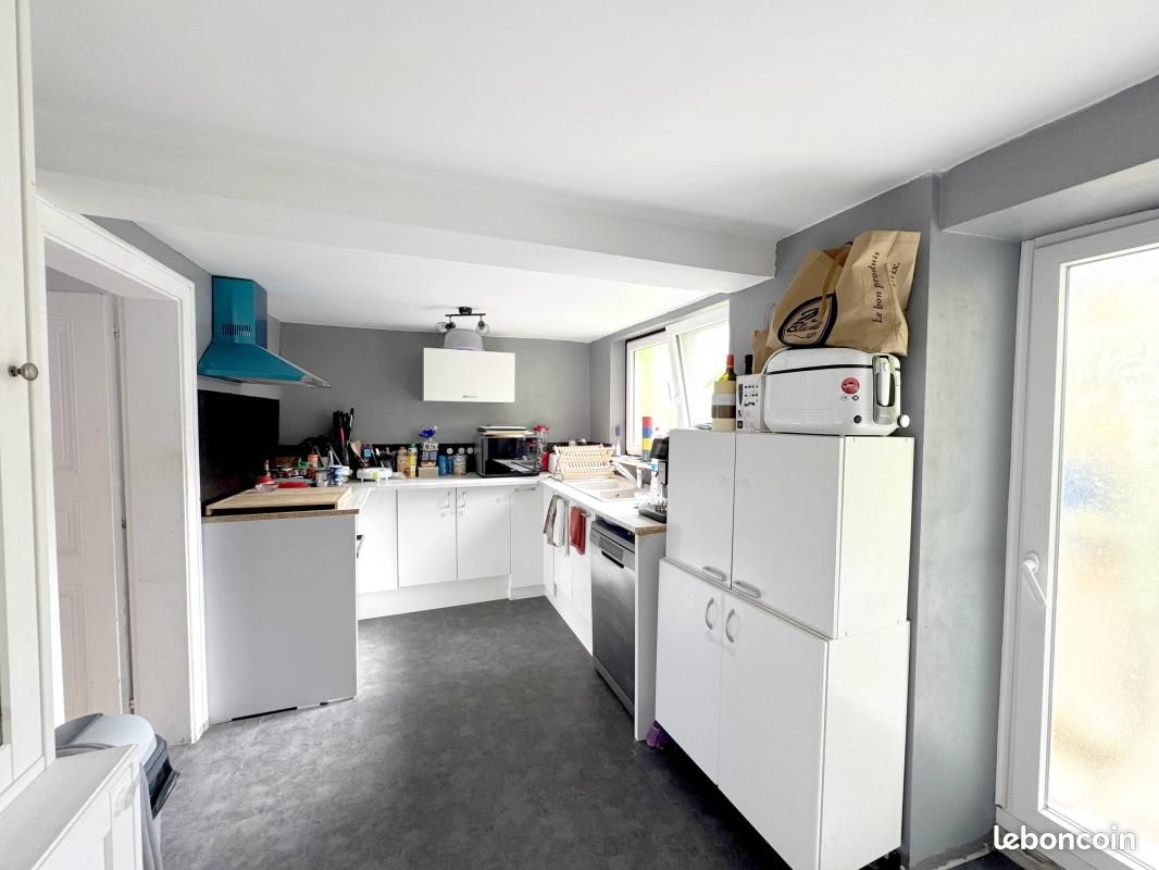 Appartement 2 pièces 62 m² · à Muhlbach-sur-Bruche · 62 m² · 130 000 €