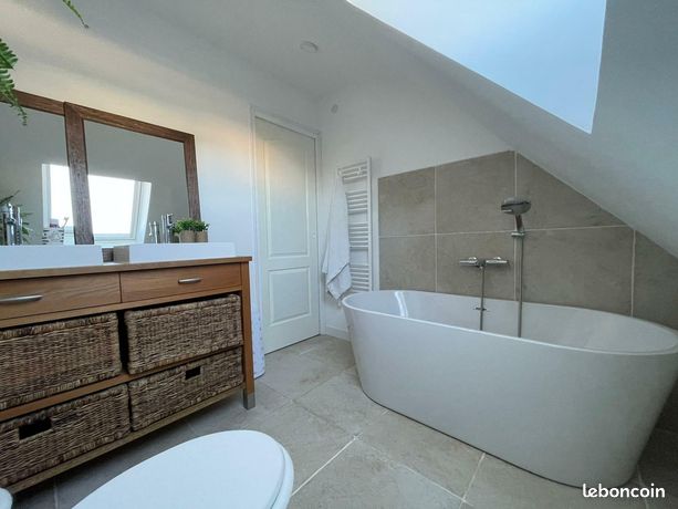 Maison a louer mitry-mory - 5 pièce(s) - 110 m2 - Surfyn