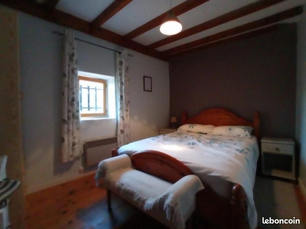 Maison 46 m² Aubeterre Sur Dronne - Aubeterre-sur-Dronne 16390 (image principale 4)