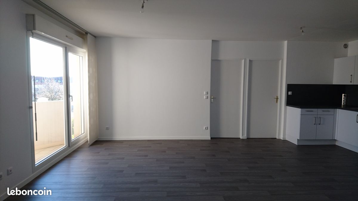 Appartement 2 pièces 48 m² · à Dijon · 48 m² · 620 €/mois