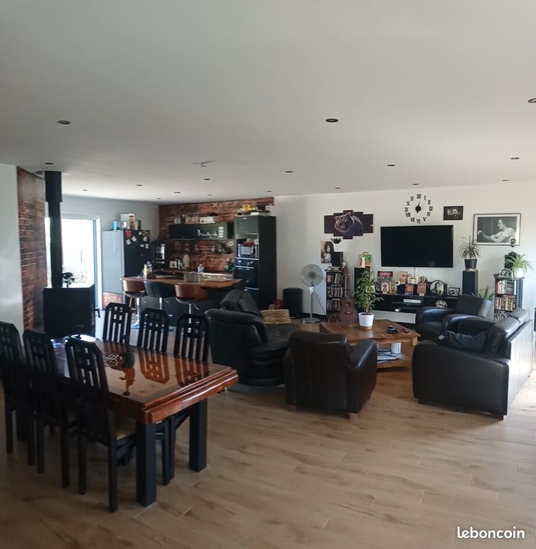 Maison 2 pièces 90 m² · à Longuenée-en-Anjou · 90 m² · 245 000 €