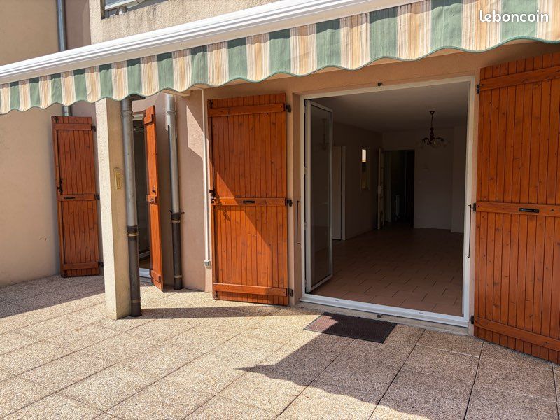 Appartement 2 pièces 60 m² · à Tournus · 60,2 m² · 150 000 €