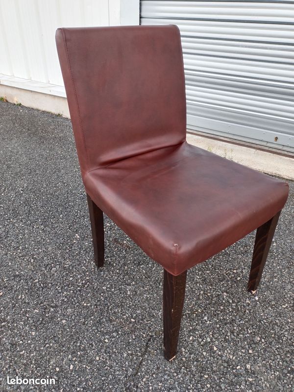 Chaises (image 1)