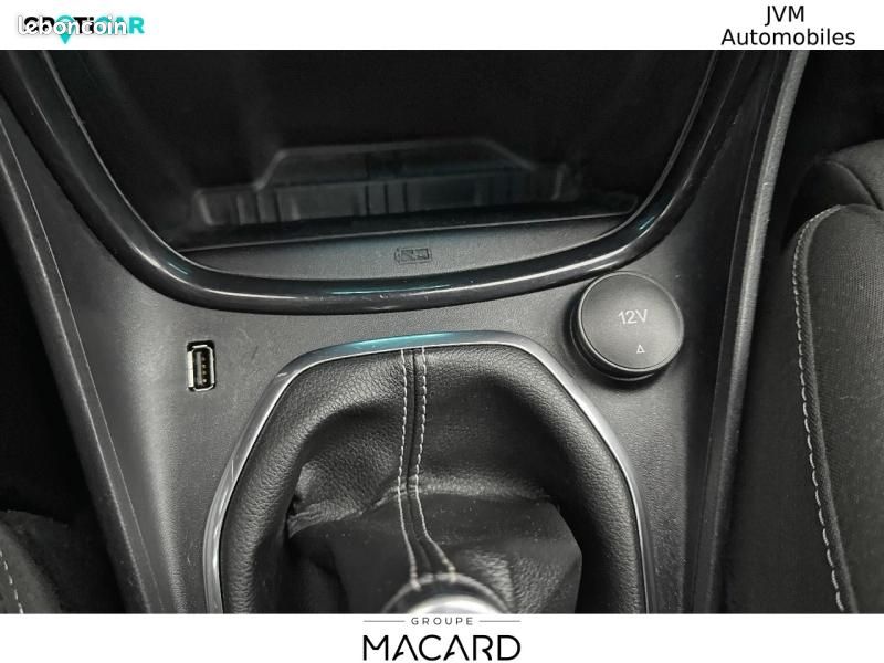 Ford Puma 1.0 Flexifuel 125ch S&S mHEV Titanium Business (image 27)