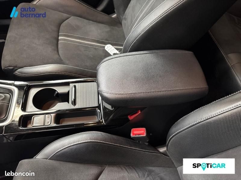 Kia Ceed 1.6 CRDI 136ch MHEV GT Line Premium DCT7 (image 26)