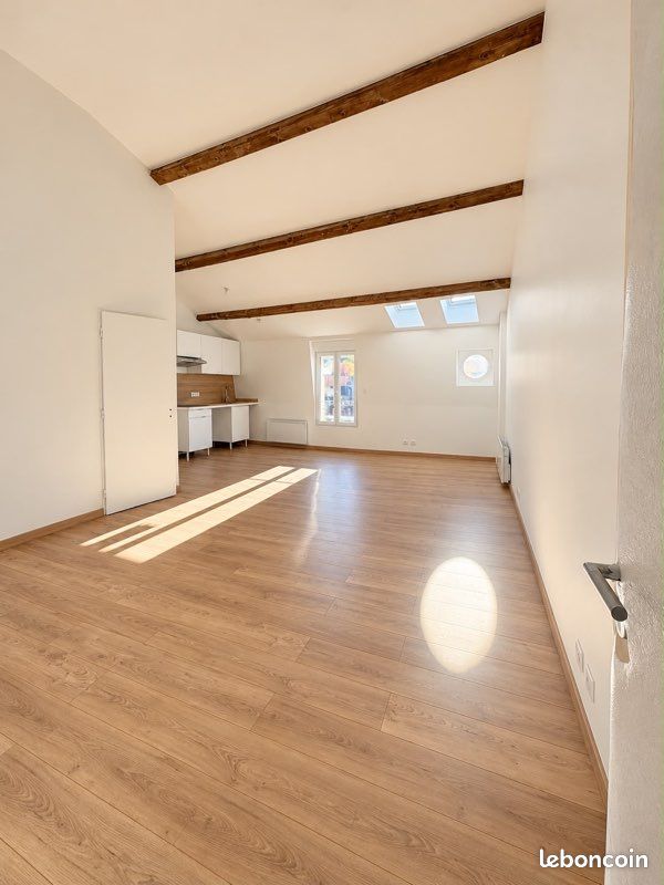 Appartement 2 pièces 55 m² · à Bar-le-Duc · 55 m² · 90 000 €