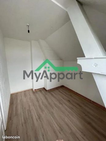 Appartement a louer saint-mande - 1 pièce(s) - 12 m2 - Surfyn
