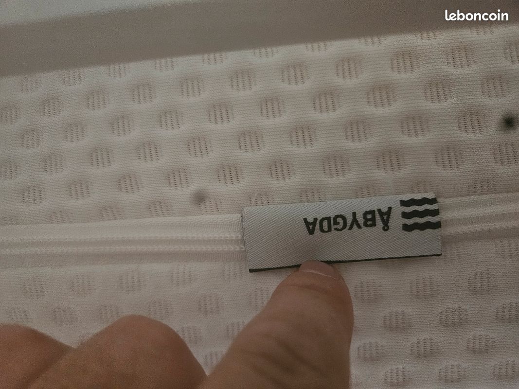 Matelas Ikea 90x200 (image 4)