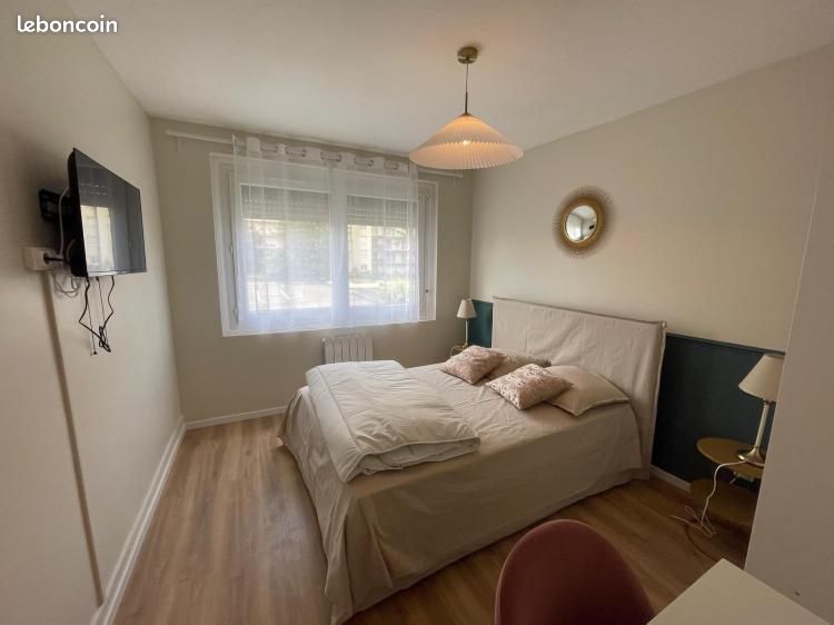 Appartement a louer sotteville-les-rouen - 54 m2 - Surfyn