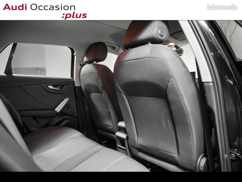 Audi Q2 30 TFSI 110ch Design (image 13)