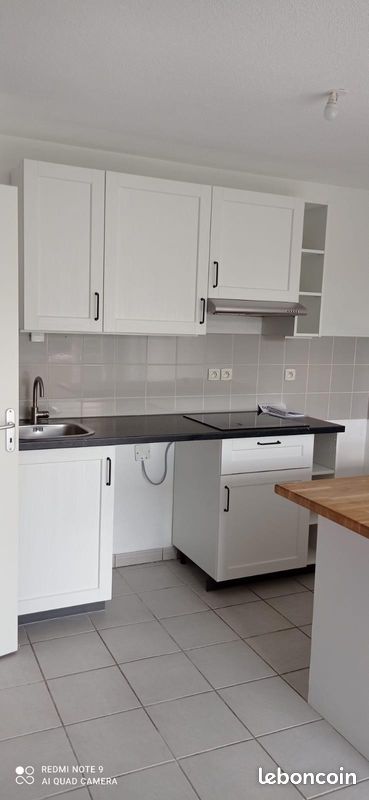 Appartement 2 pièces 36 m² · à Gaillac · 36 m² · 535 €