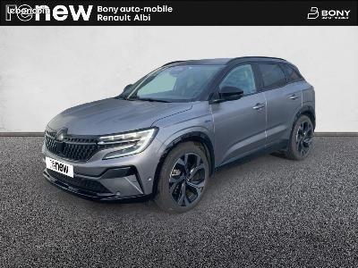 Renault Austral E-Tech full hybrid 200 GSR2 Iconic esprit Alpine (image 1)
