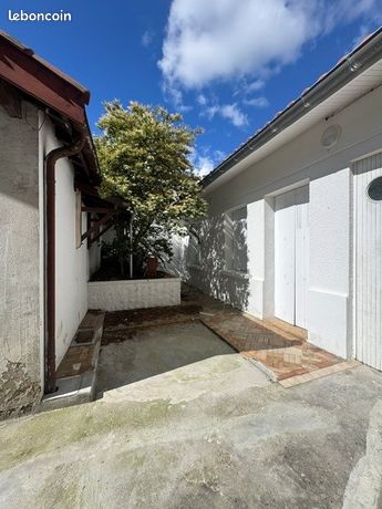 Maison 3 pièces 49 m² — 12
