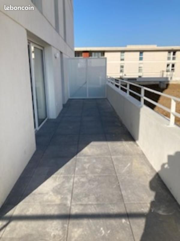 Appartement 2 pièces 43 m² · à Montpellier · 43 m² · 764 €/mois