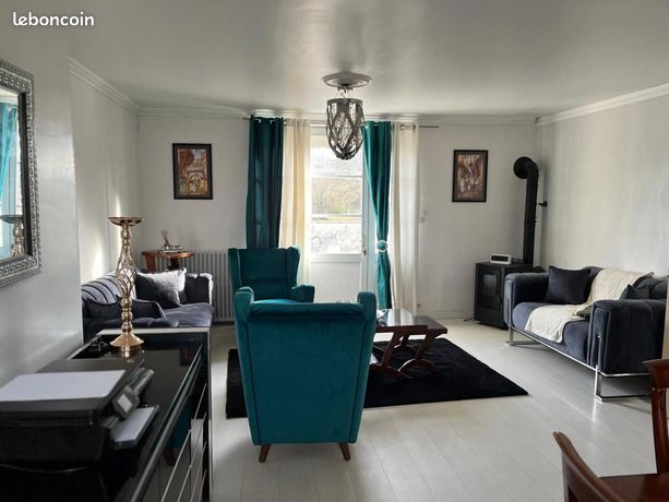 Maison 6 pièces 130 m²