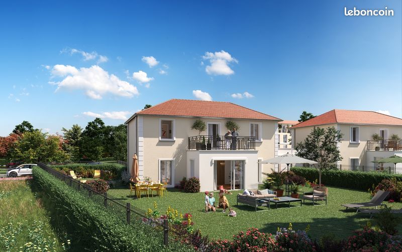 Maison 5 pièces 120 m² · à Chambourcy · 120 m² · 641 000 €